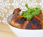 Vietnamese Style Grilled Five Spice Chicken – Actifry Recipes