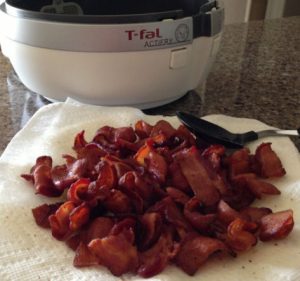 Bacon Bits