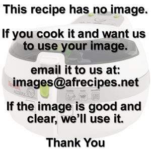 This recipe has no image